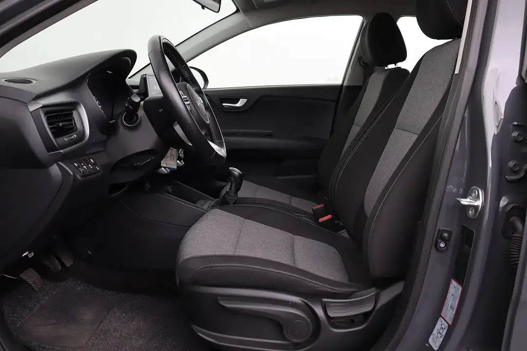 Kia Stonic - Thumbnail 10
