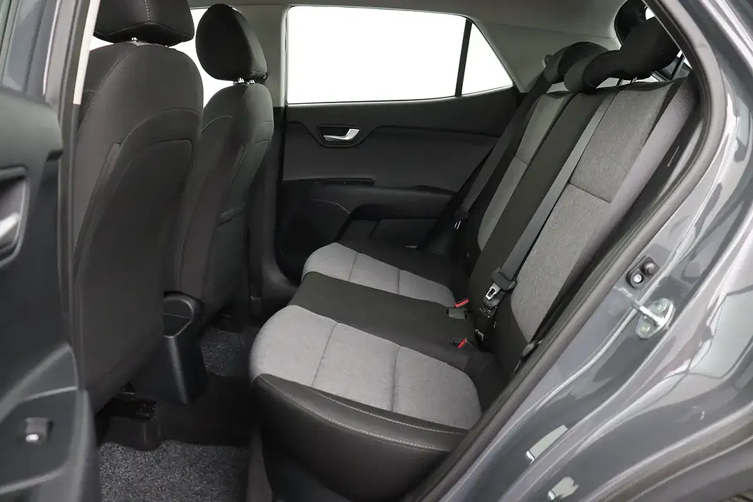 Kia Stonic - Thumbnail 13