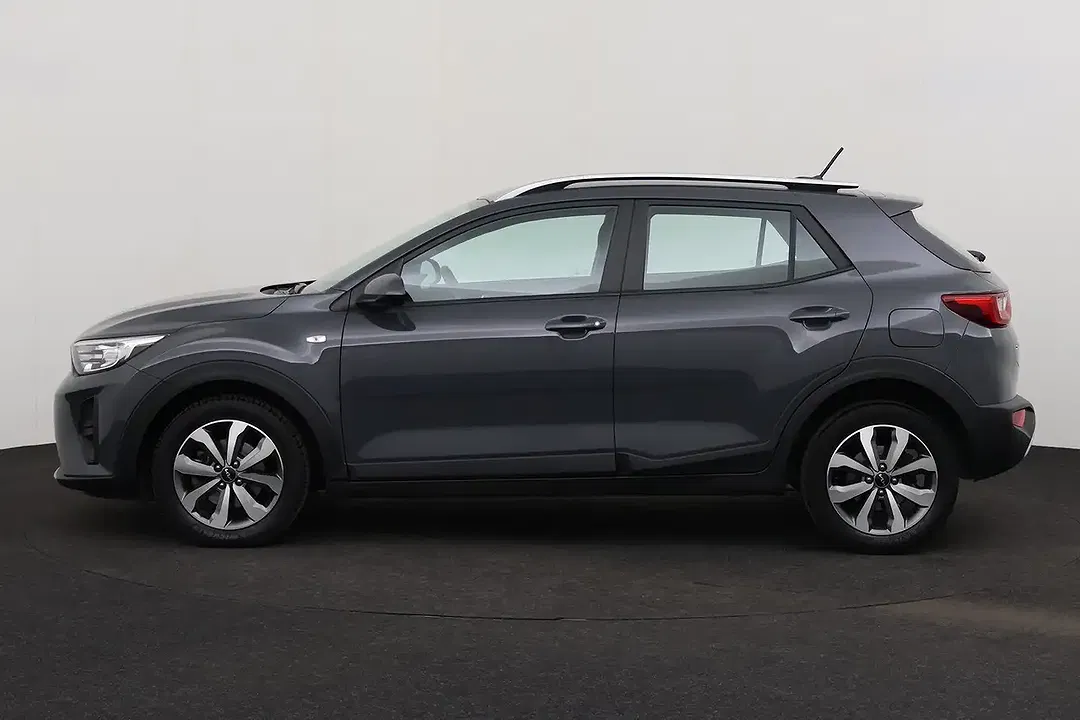 Kia Stonic - Thumbnail 2