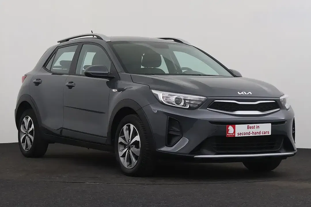 Kia Stonic - Thumbnail 4