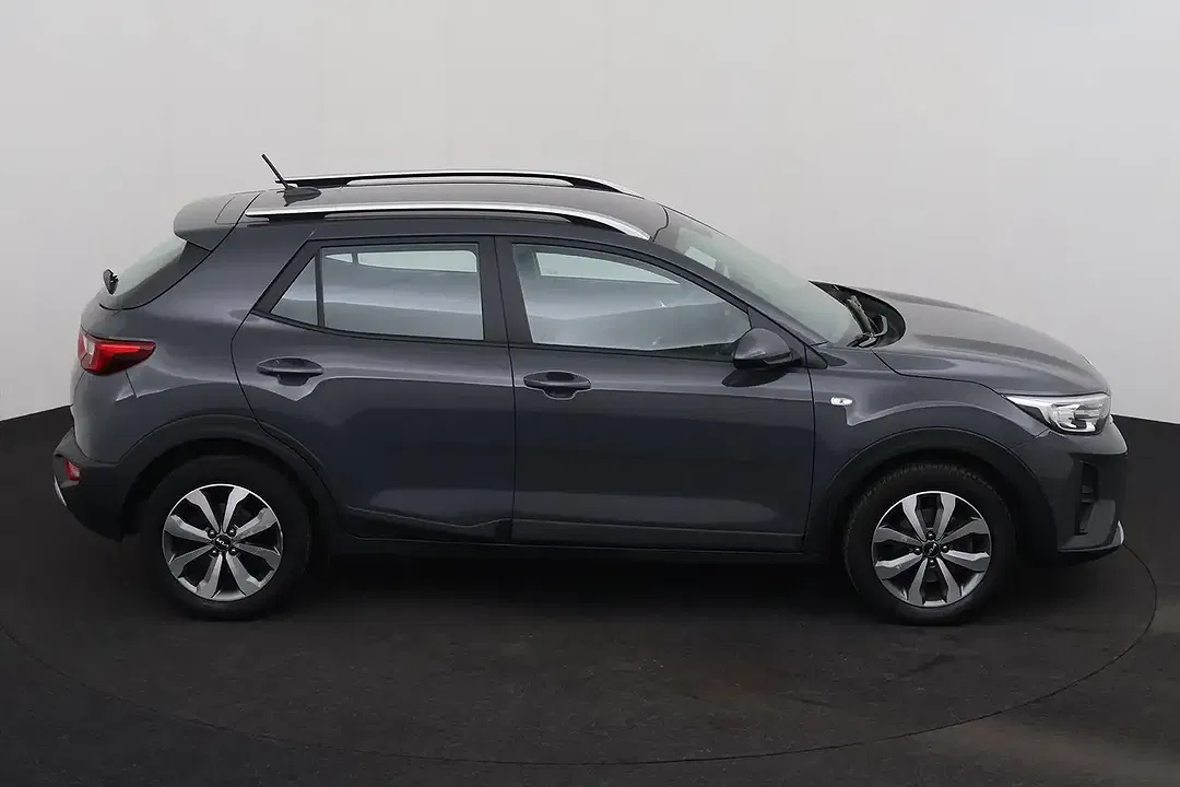Kia Stonic - Thumbnail 5