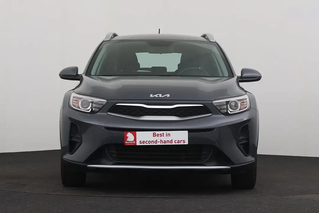 Kia Stonic - Thumbnail 7