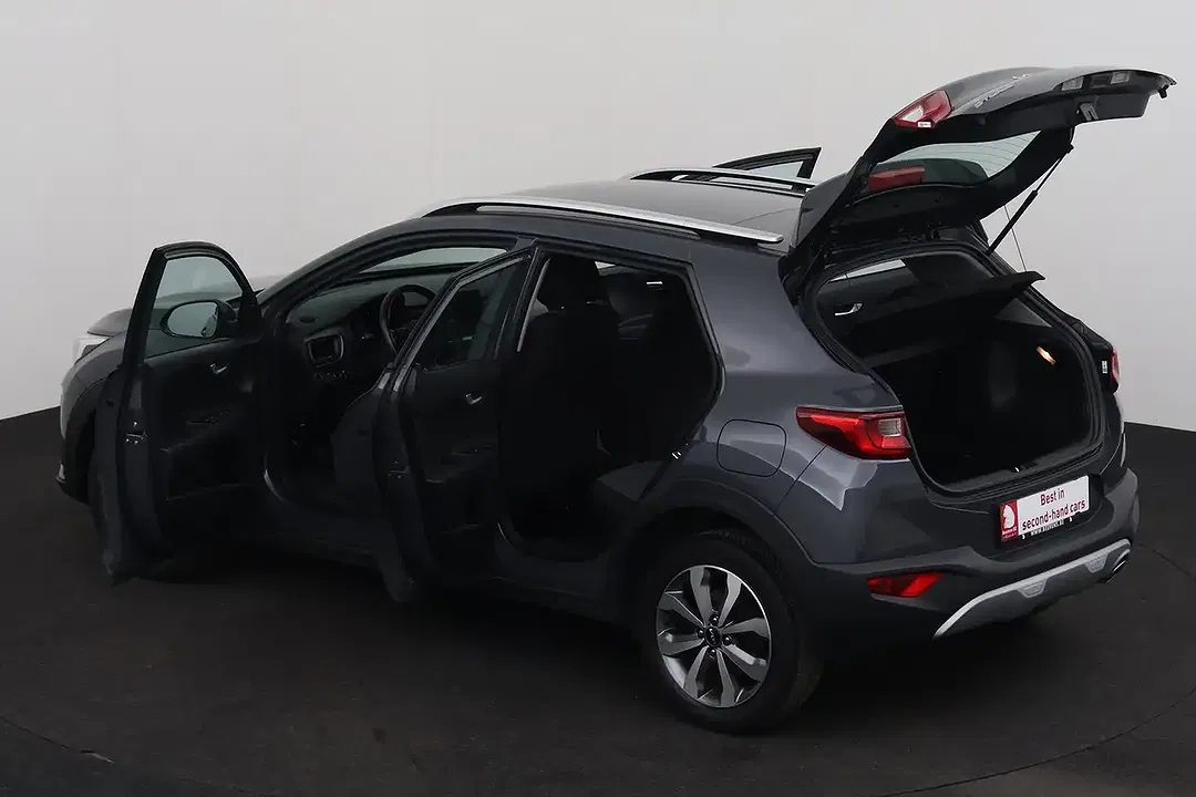 Kia Stonic - Thumbnail 8