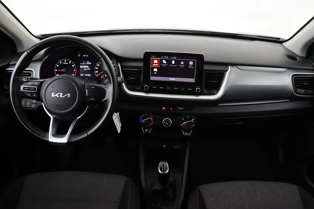 Kia Stonic - Thumbnail 9