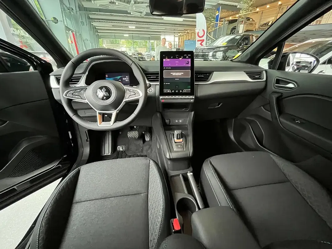 Mitsubishi ASX - Thumbnail 10
