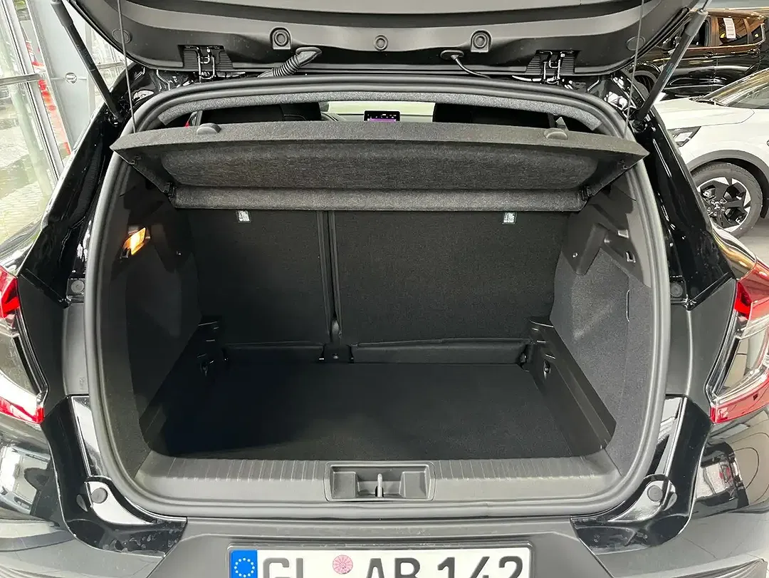 Mitsubishi ASX - Thumbnail 12
