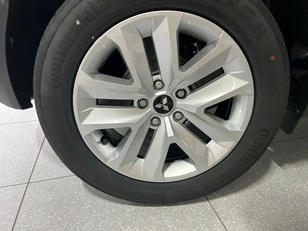 Mitsubishi ASX - Thumbnail 13