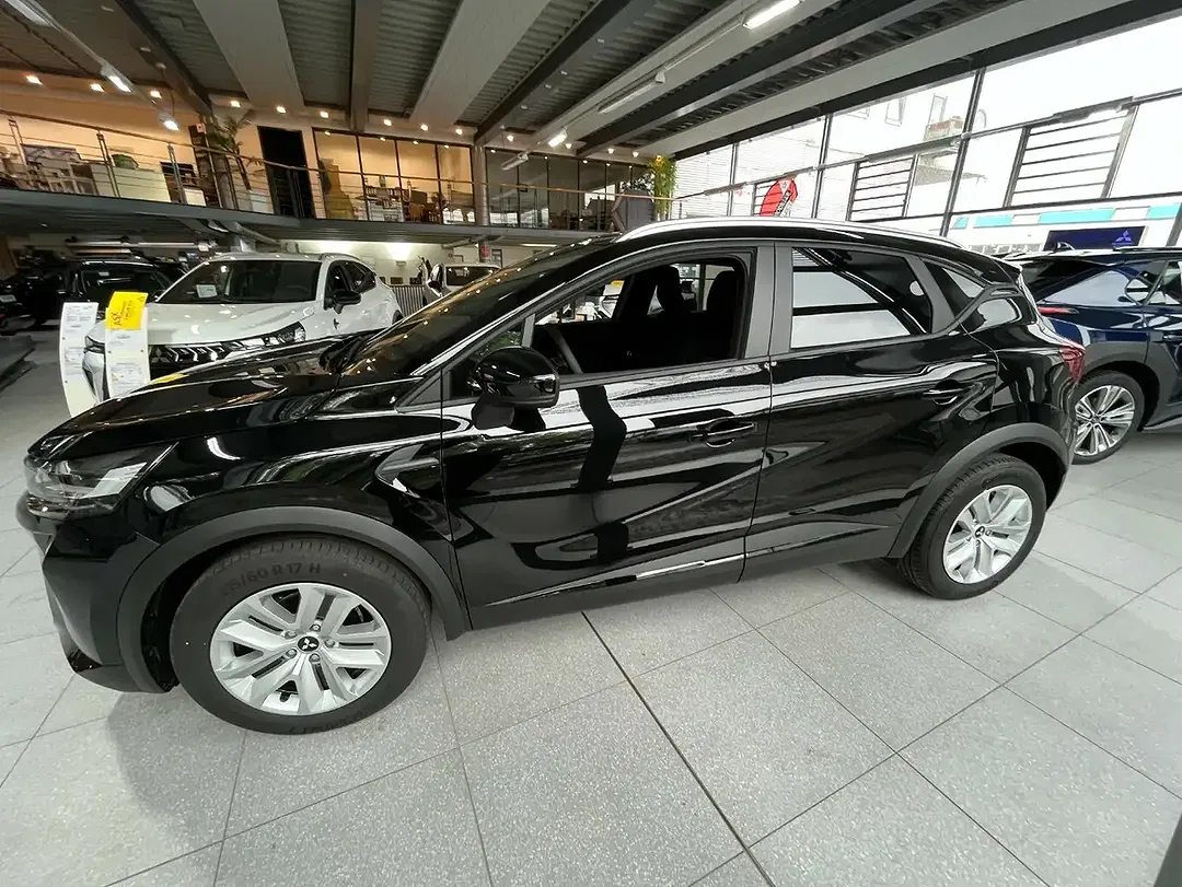 Mitsubishi ASX - Thumbnail 4