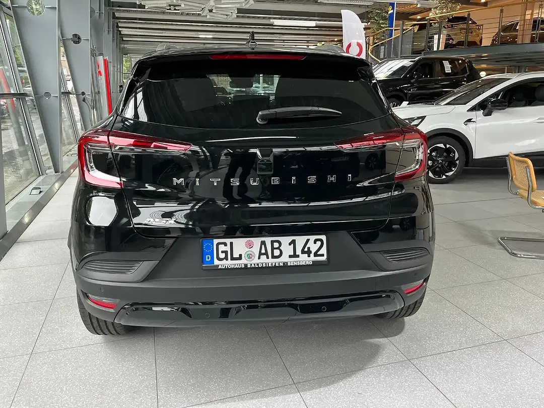 Mitsubishi ASX - Thumbnail 6