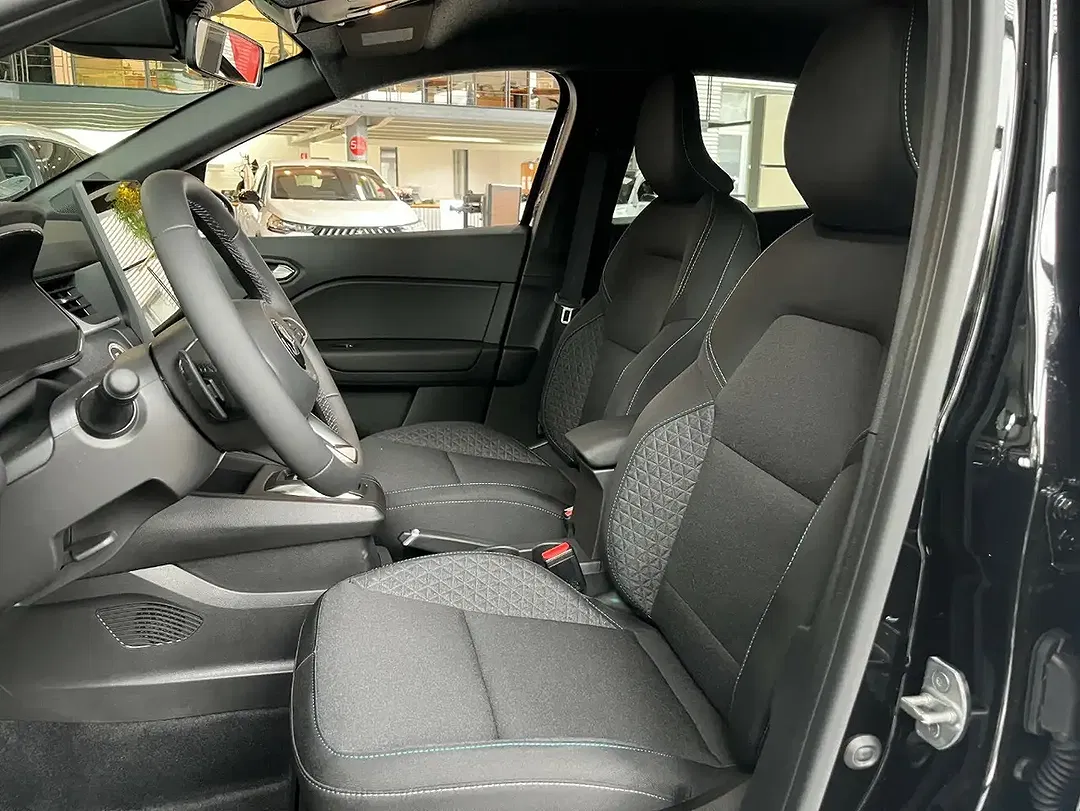 Mitsubishi ASX - Thumbnail 8