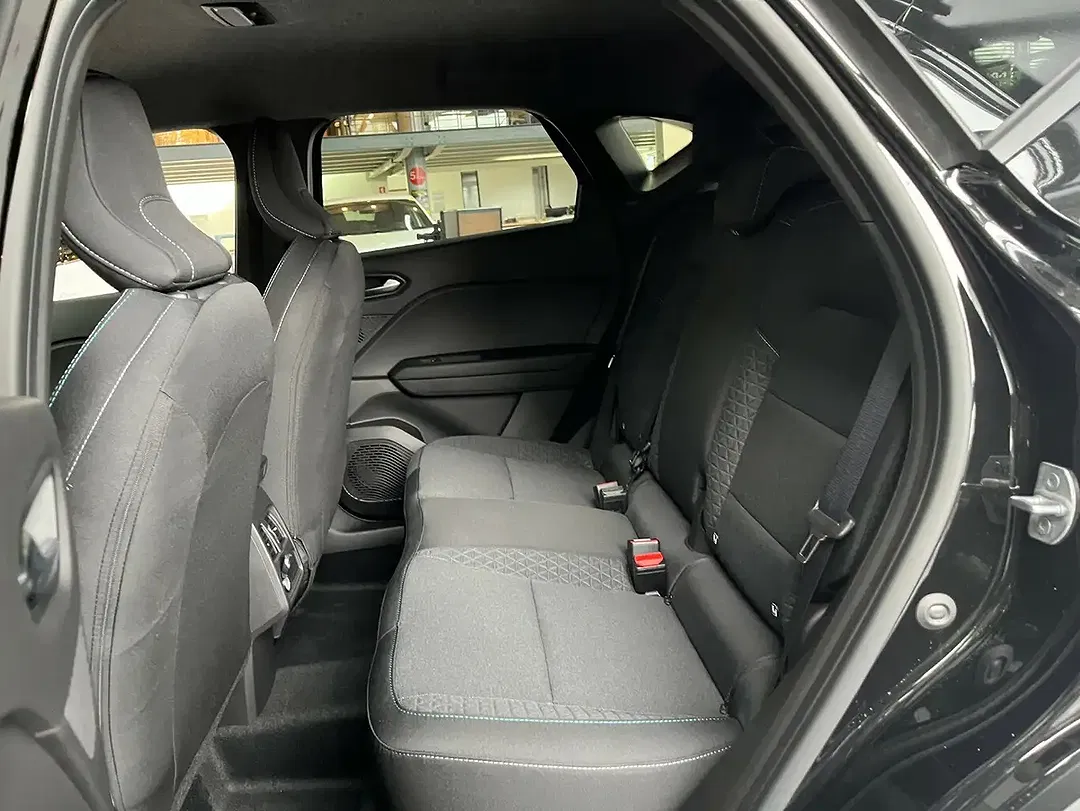 Mitsubishi ASX - Thumbnail 9