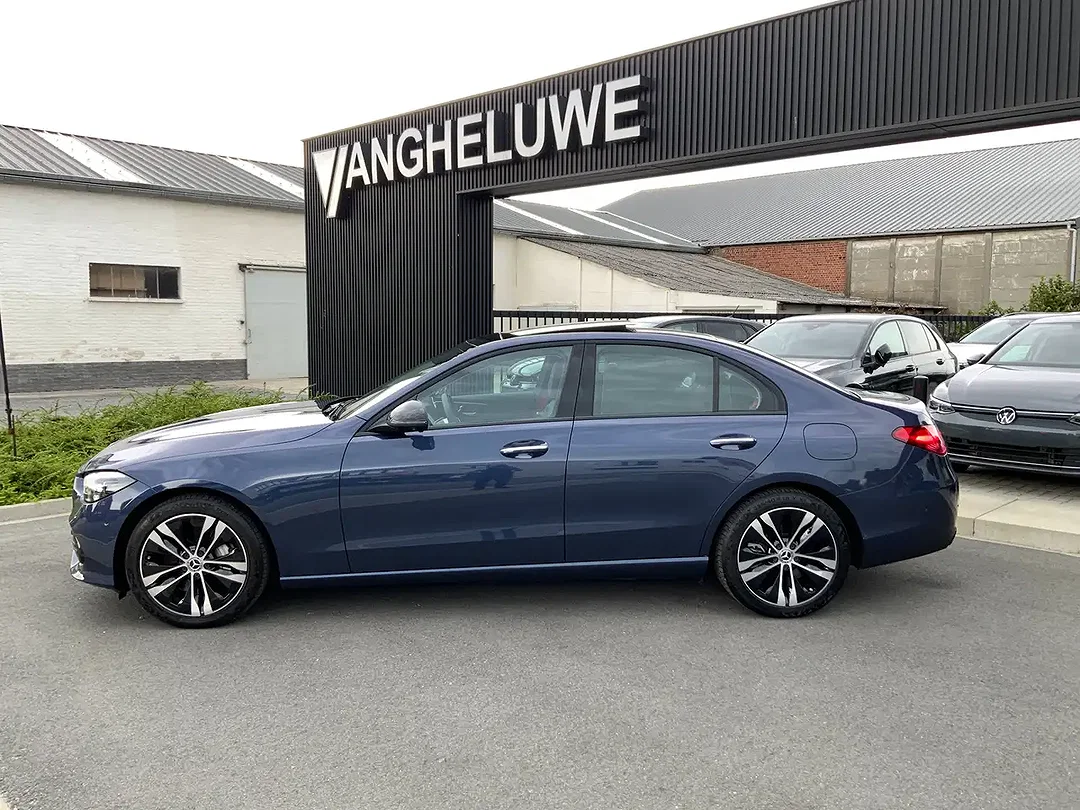 Mercedes-Benz C 300 - Afbeelding 1