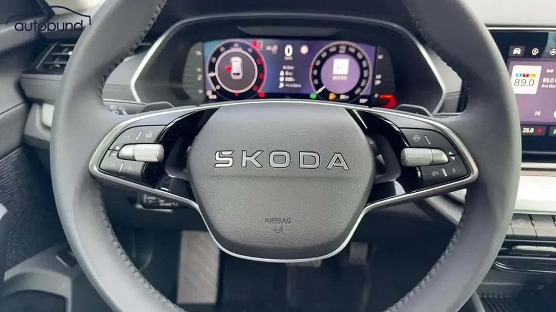 Skoda Octavia - Thumbnail 12