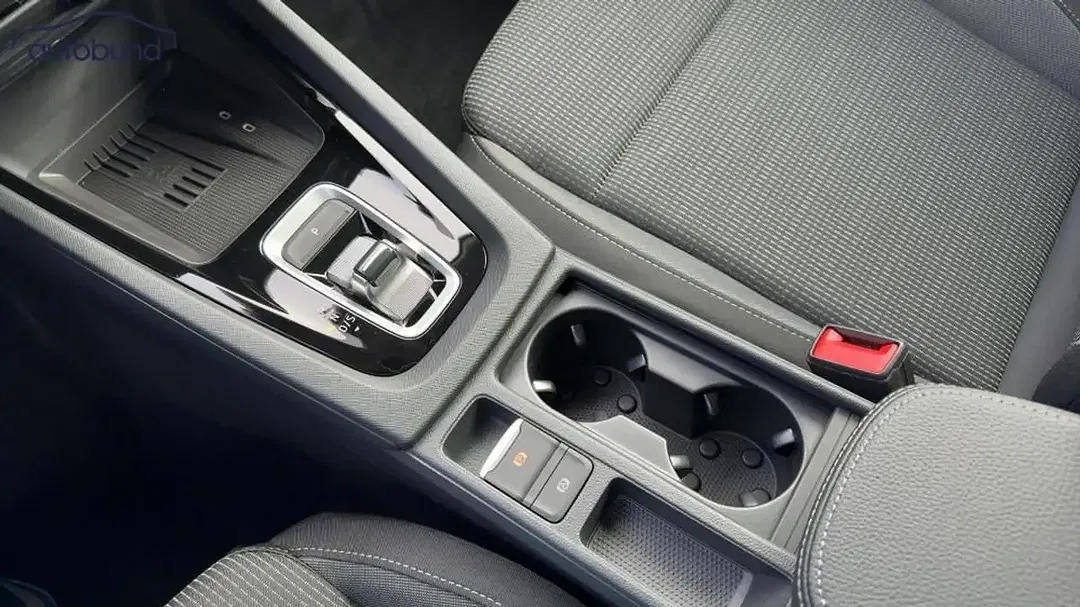 Skoda Octavia - Thumbnail 14
