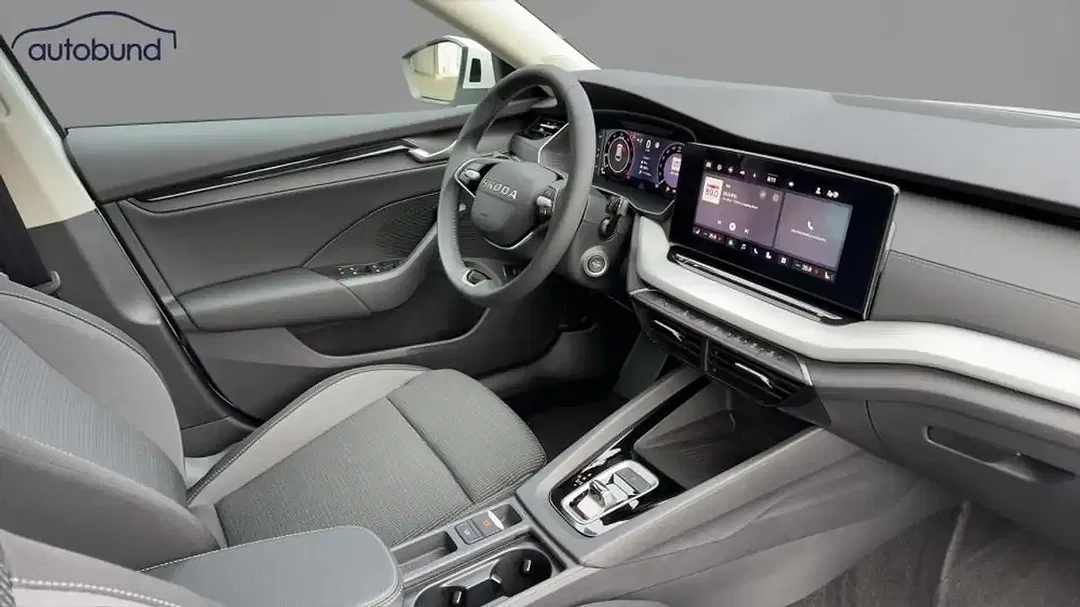 Skoda Octavia - Thumbnail 5
