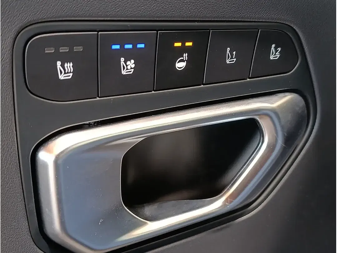 Kia K4 - Thumbnail 15