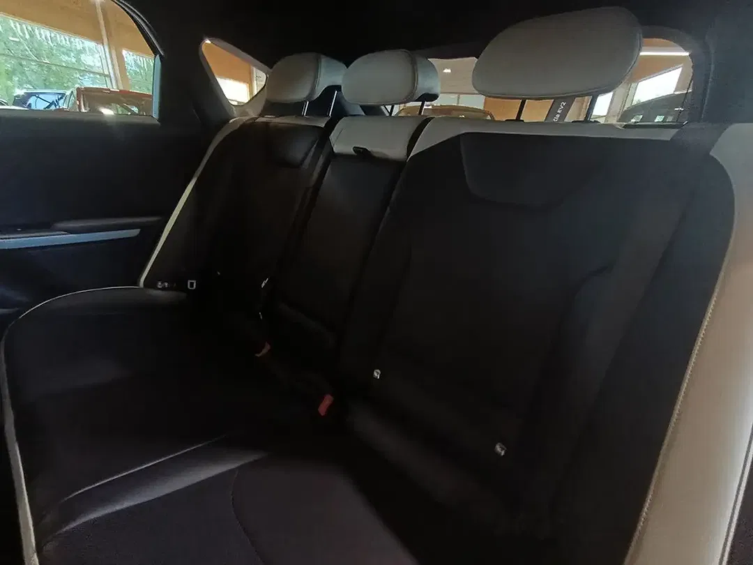 Kia K4 - Thumbnail 8