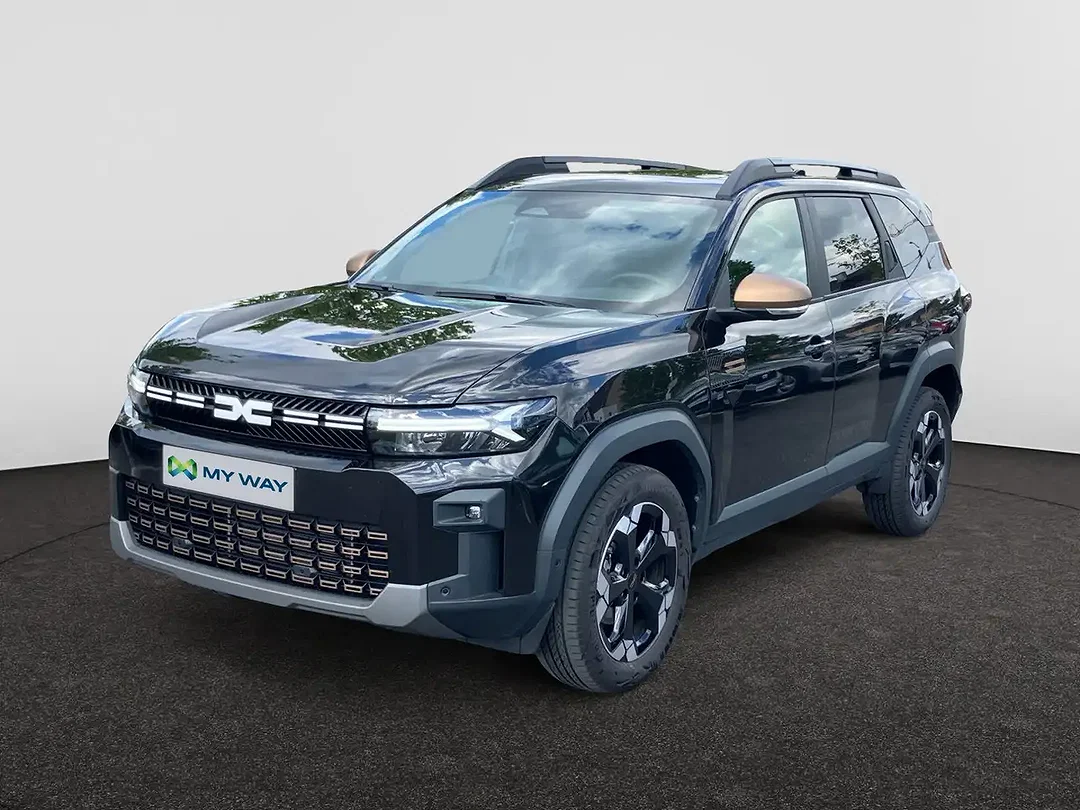 Dacia Bigster - Afbeelding 1