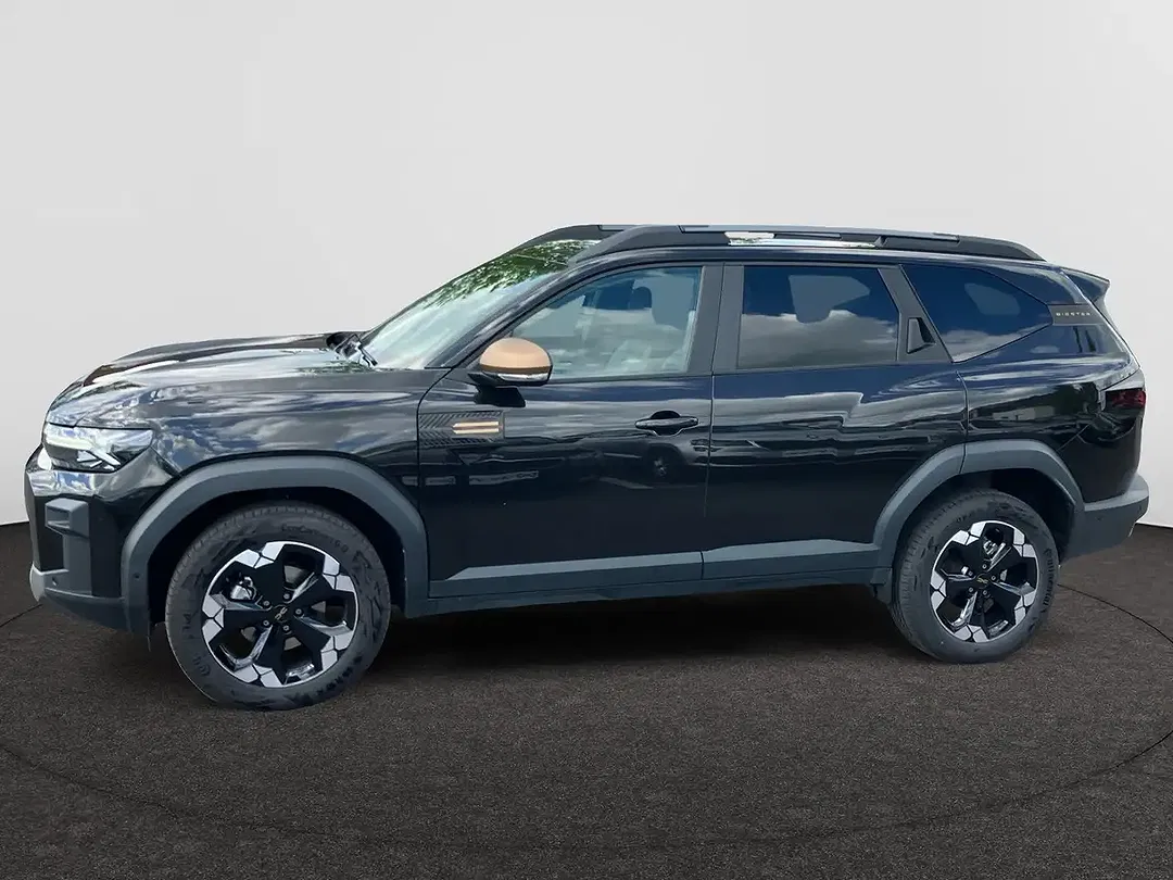 Dacia Bigster - Thumbnail 6