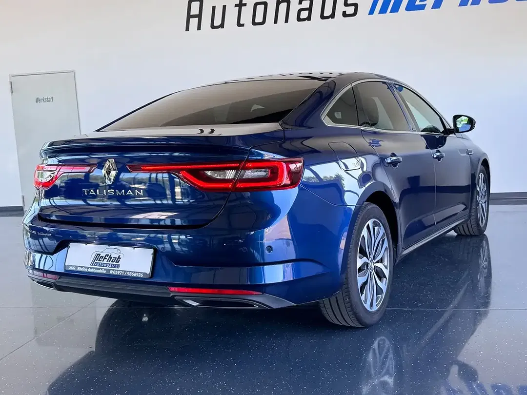Renault Talisman - Thumbnail 10