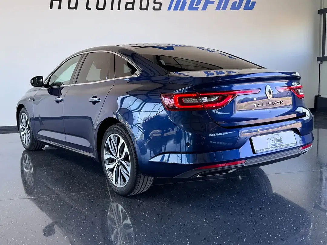 Renault Talisman - Thumbnail 13