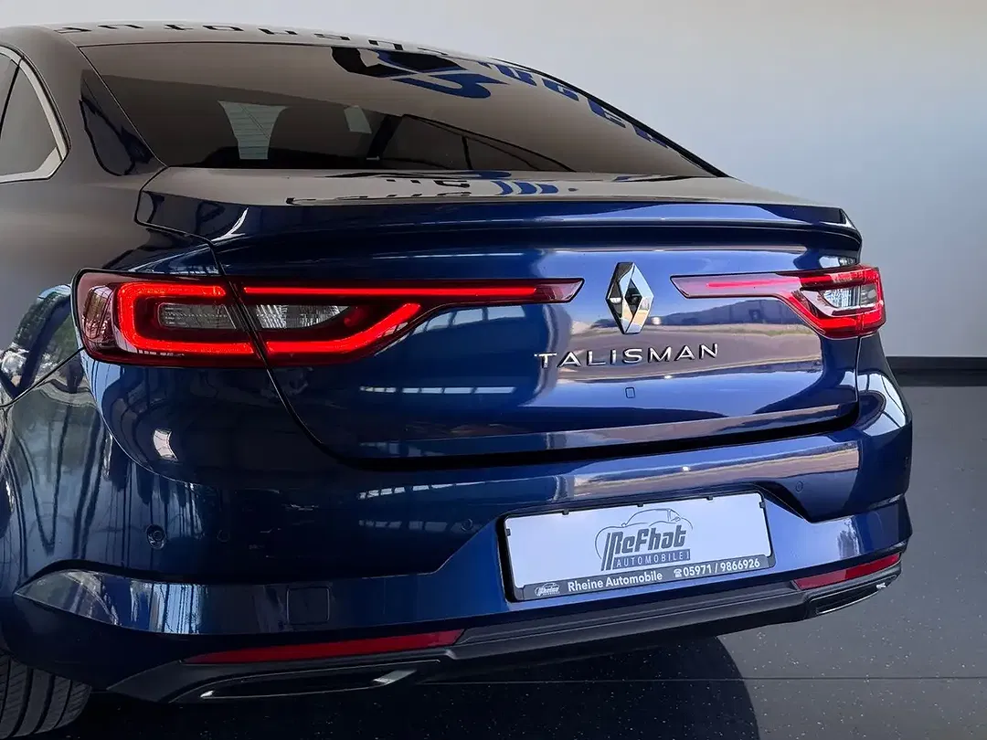 Renault Talisman - Thumbnail 15