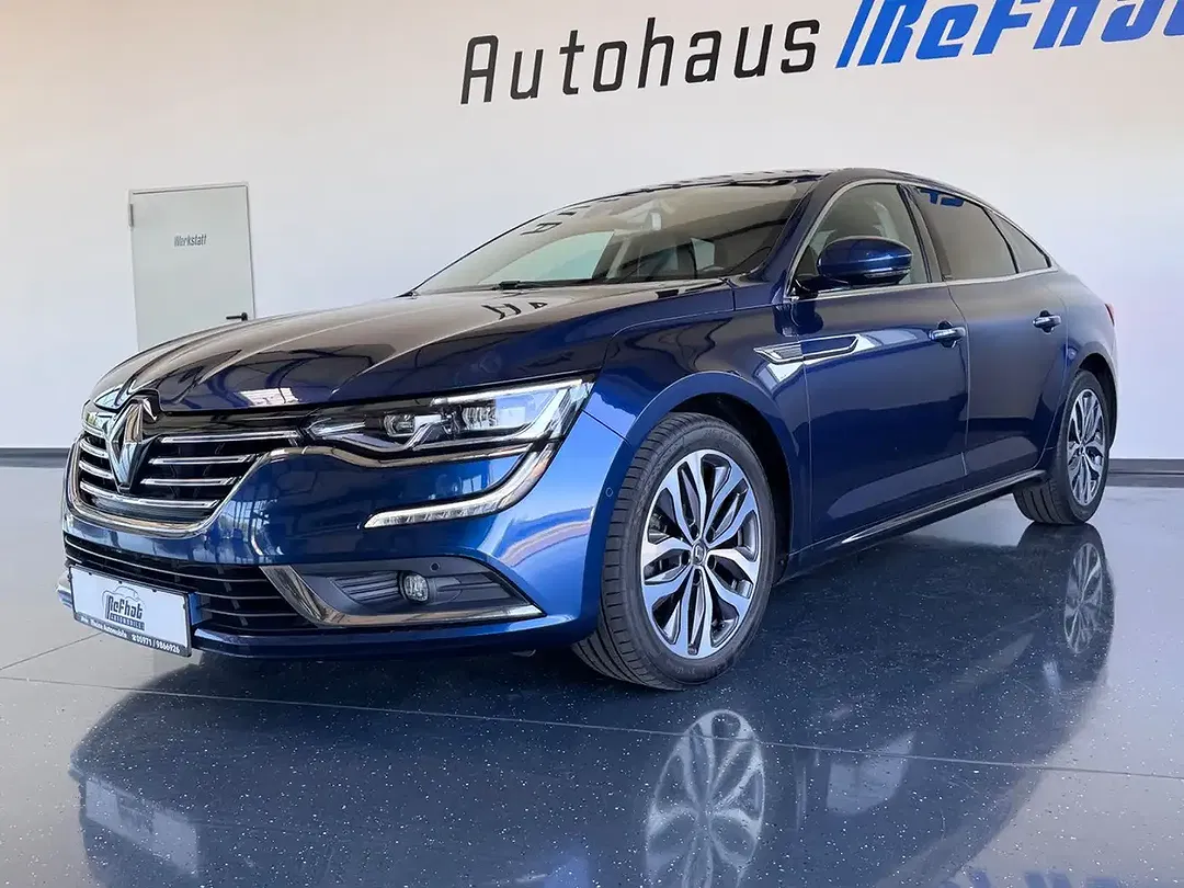 Renault Talisman - Thumbnail 3