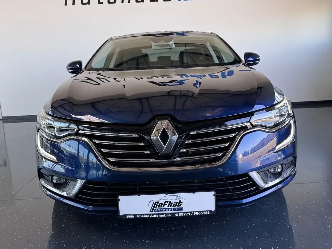 Renault Talisman - Thumbnail 5