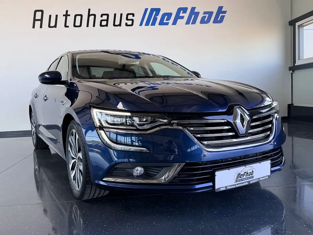 Renault Talisman - Thumbnail 6
