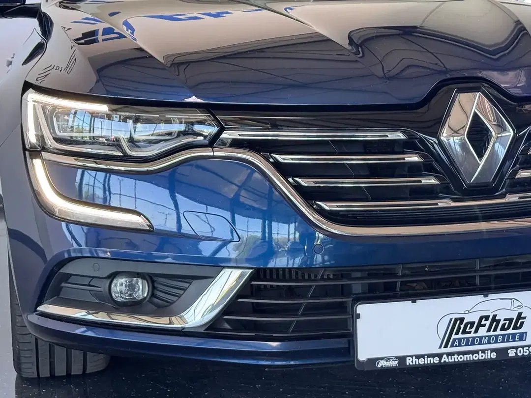 Renault Talisman - Thumbnail 8