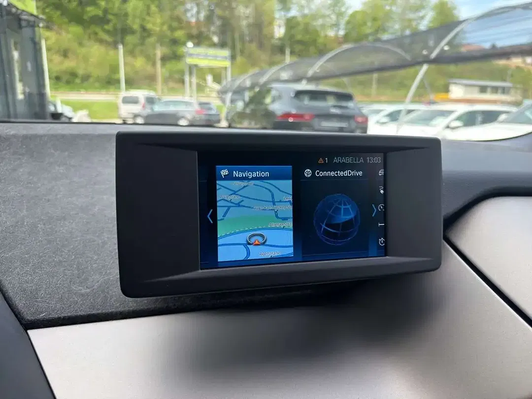 BMW i3 - Thumbnail 17