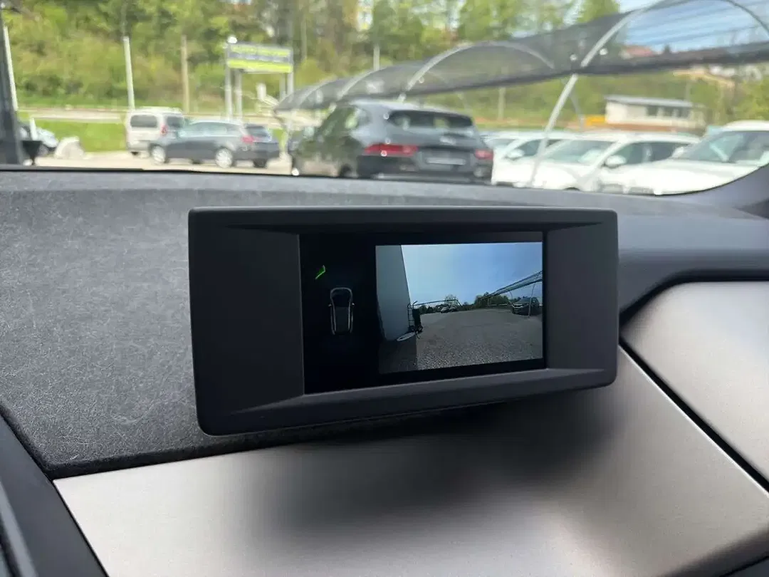 BMW i3 - Thumbnail 20