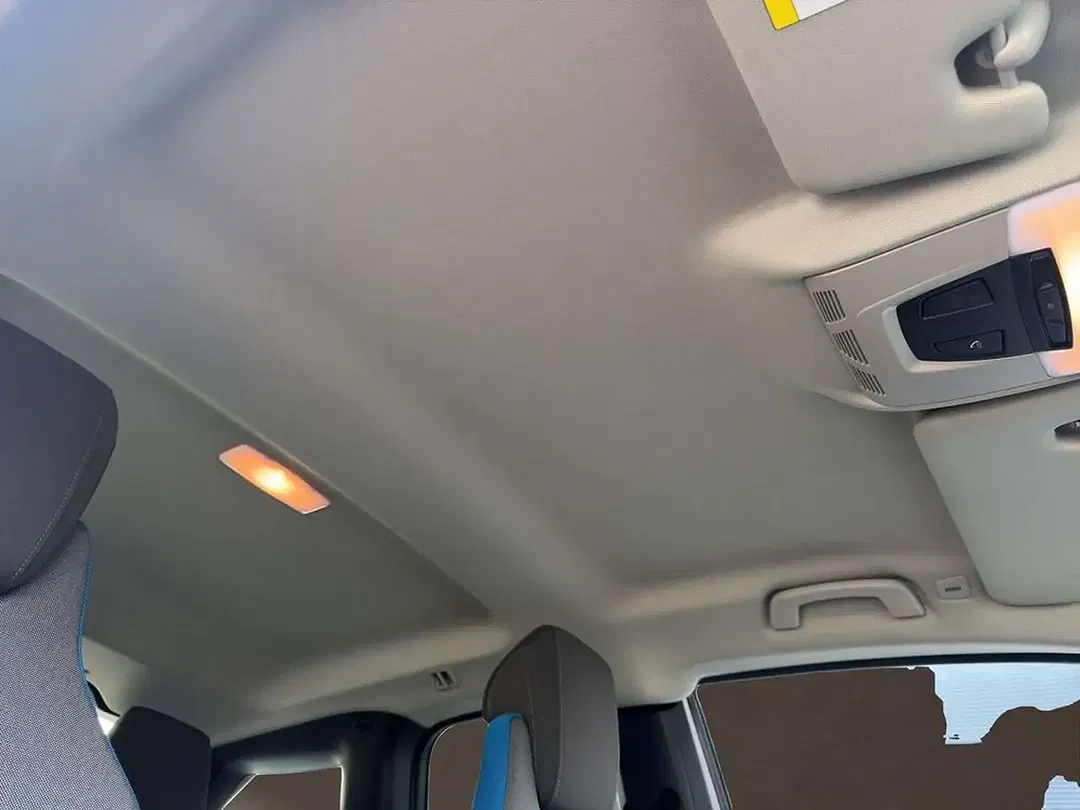BMW i3 - Thumbnail 23