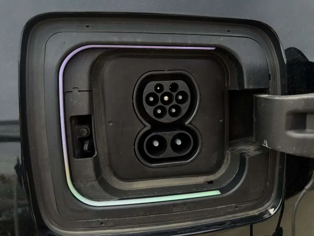BMW i3 - Thumbnail 26