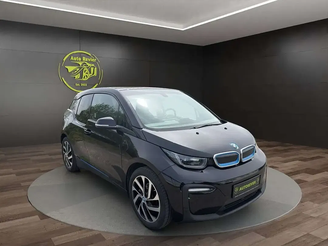 BMW i3 - Thumbnail 8