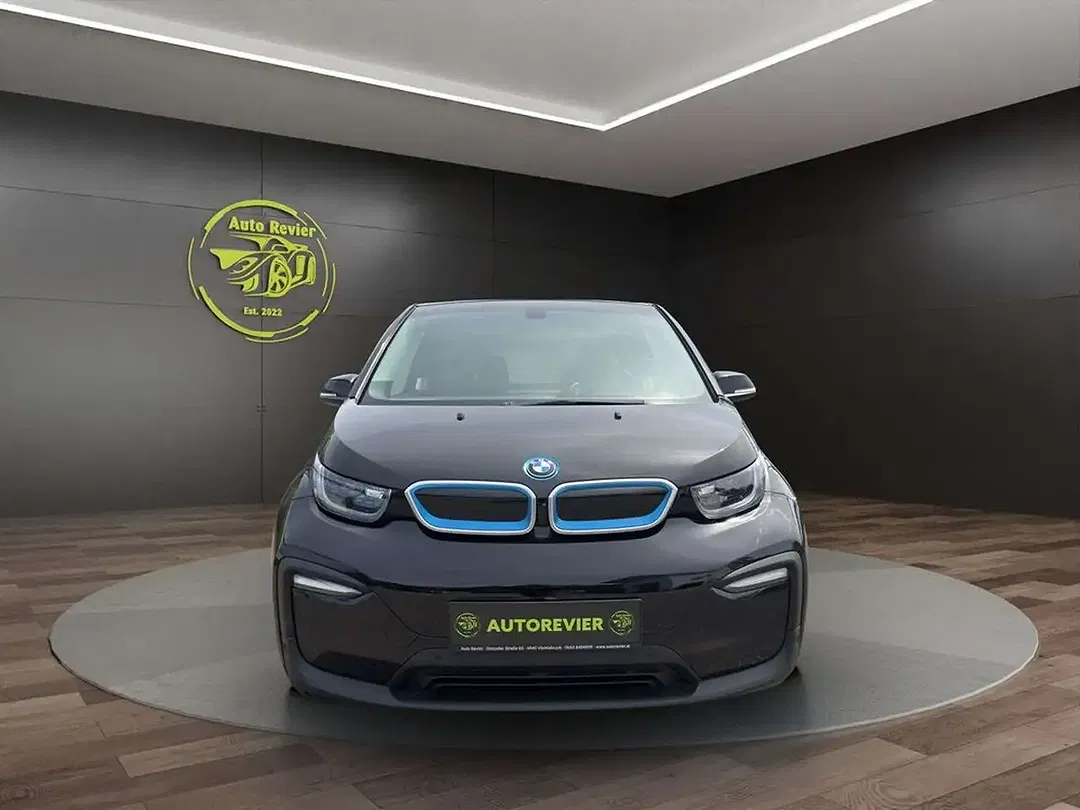 BMW i3 - Thumbnail 9