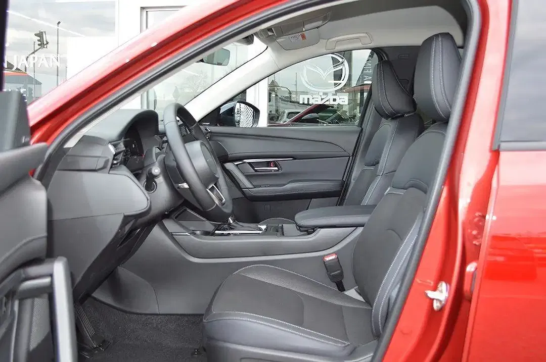 Mazda CX-5 - Thumbnail 11