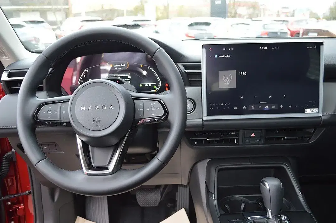 Mazda CX-5 - Thumbnail 13