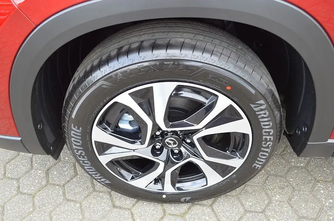 Mazda CX-5 - Thumbnail 4