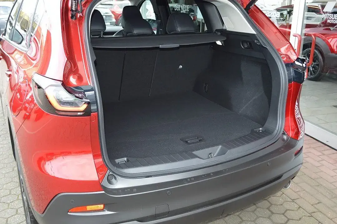 Mazda CX-5 - Thumbnail 7