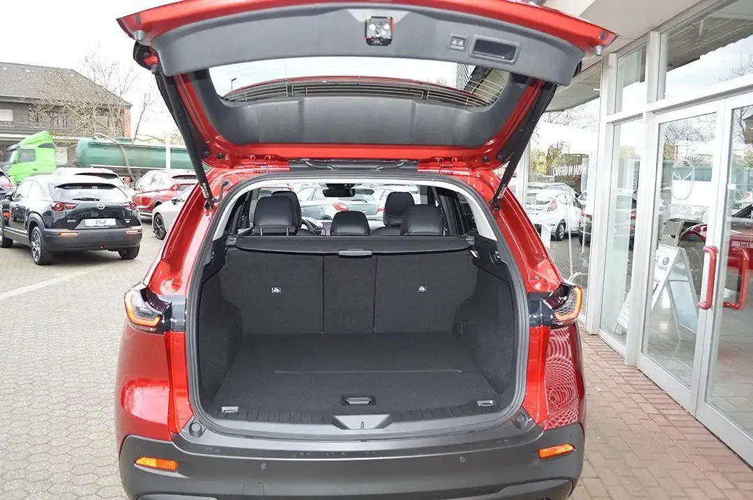Mazda CX-5 - Thumbnail 8