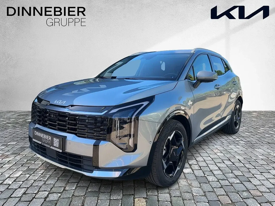 Kia Sportage - Afbeelding 1