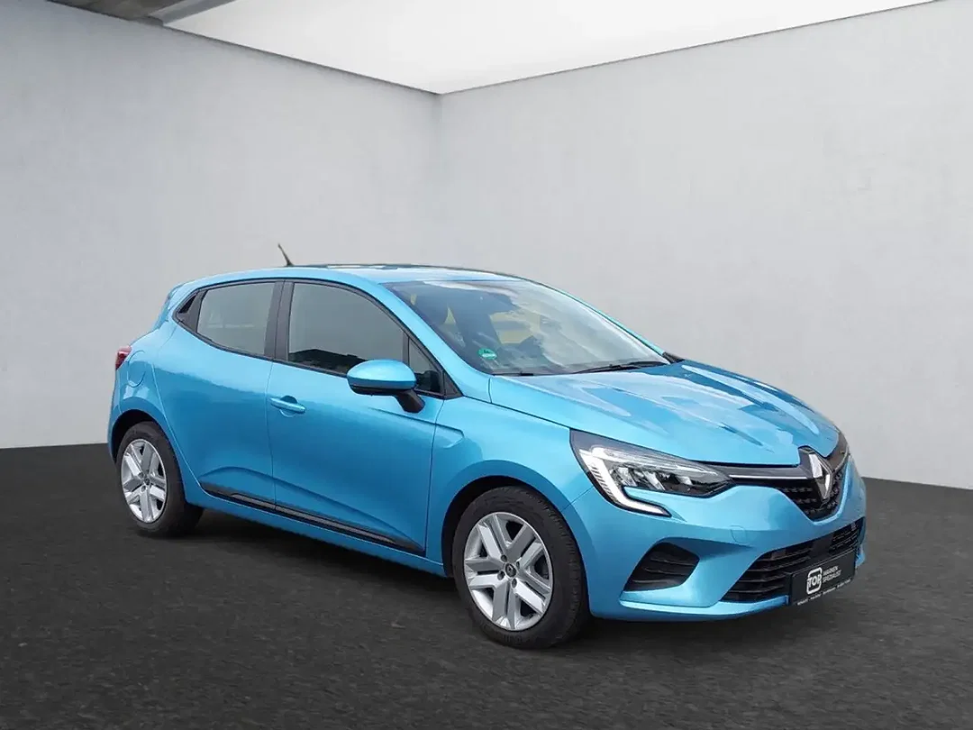 Renault Clio - Afbeelding 1