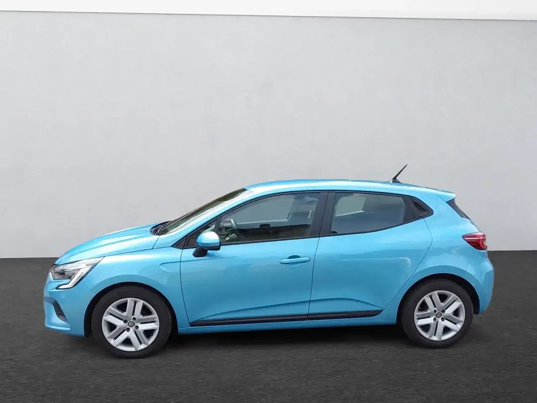 Renault Clio - Thumbnail 3