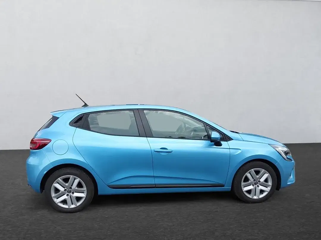 Renault Clio - Thumbnail 7