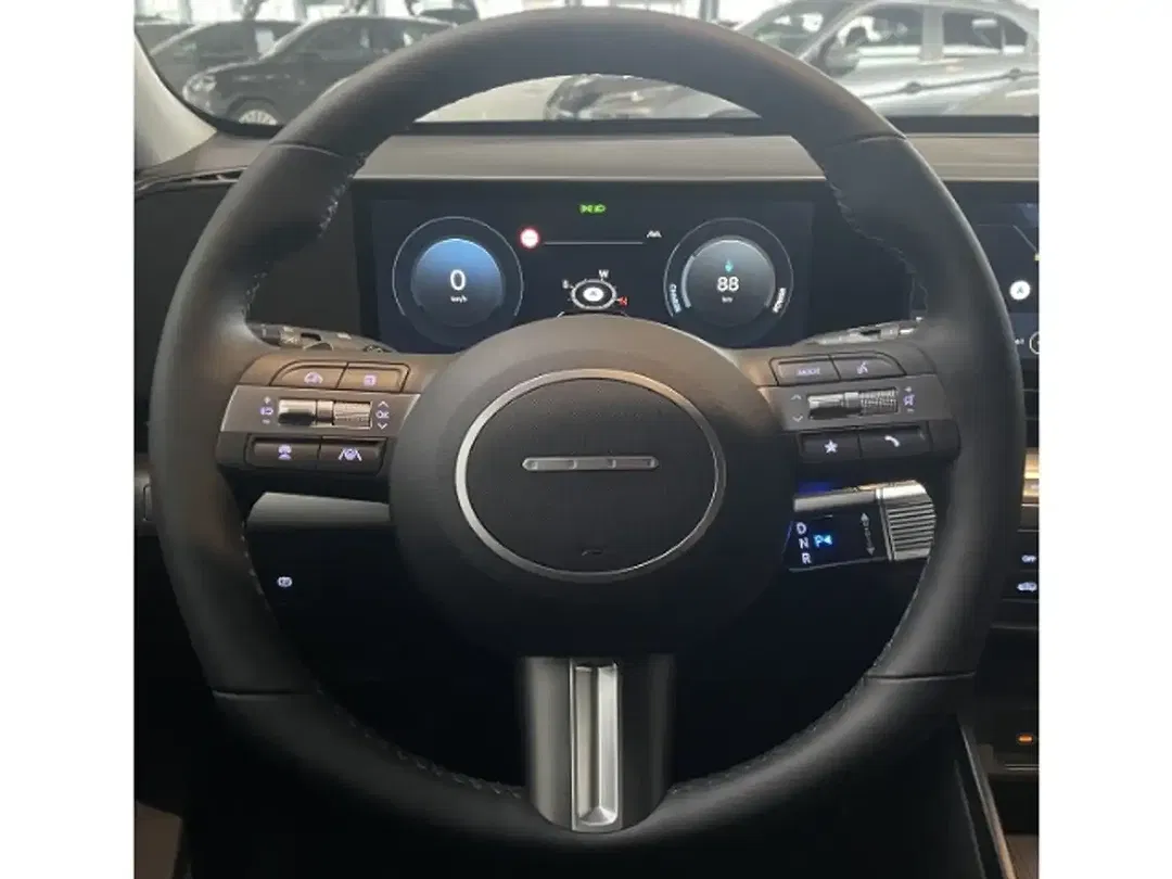 Hyundai KONA - Thumbnail 12