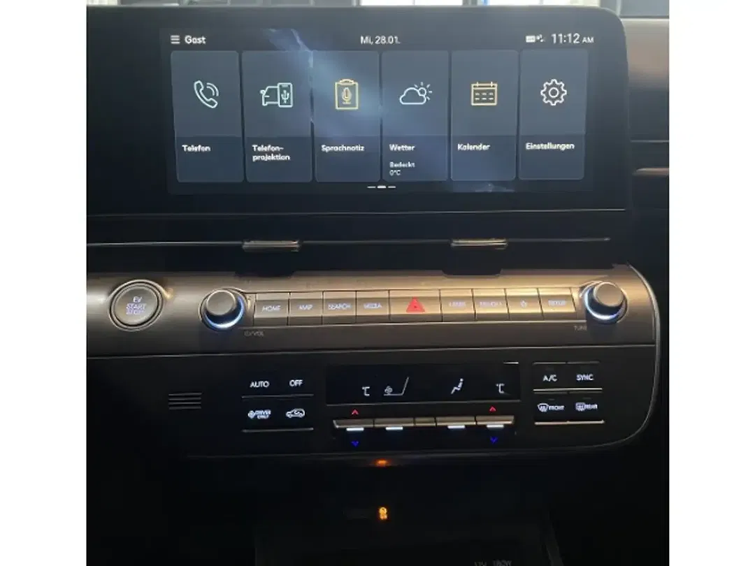 Hyundai KONA - Thumbnail 13