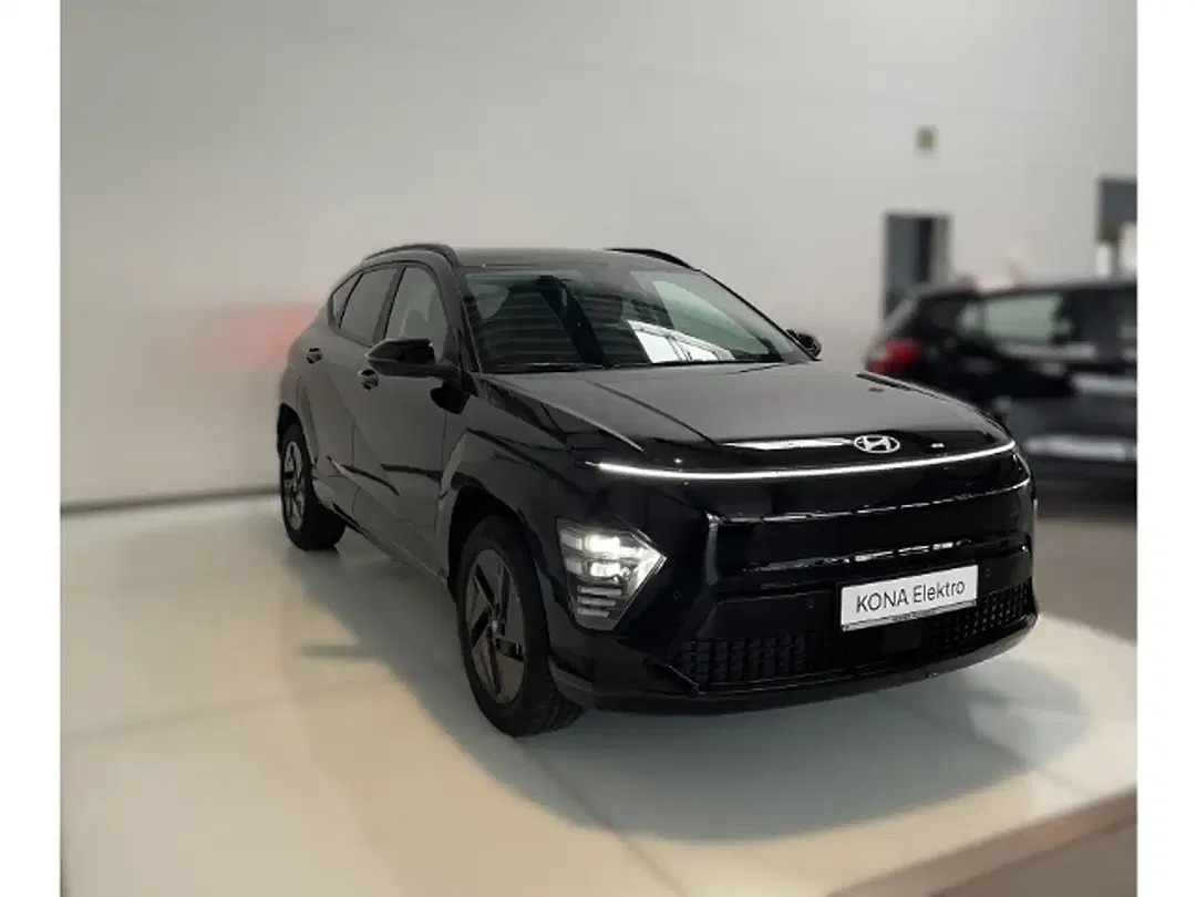 Hyundai KONA - Thumbnail 3