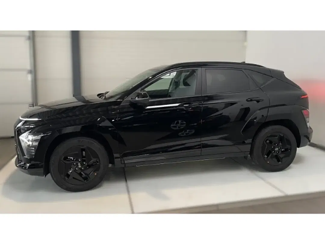 Hyundai KONA - Thumbnail 4