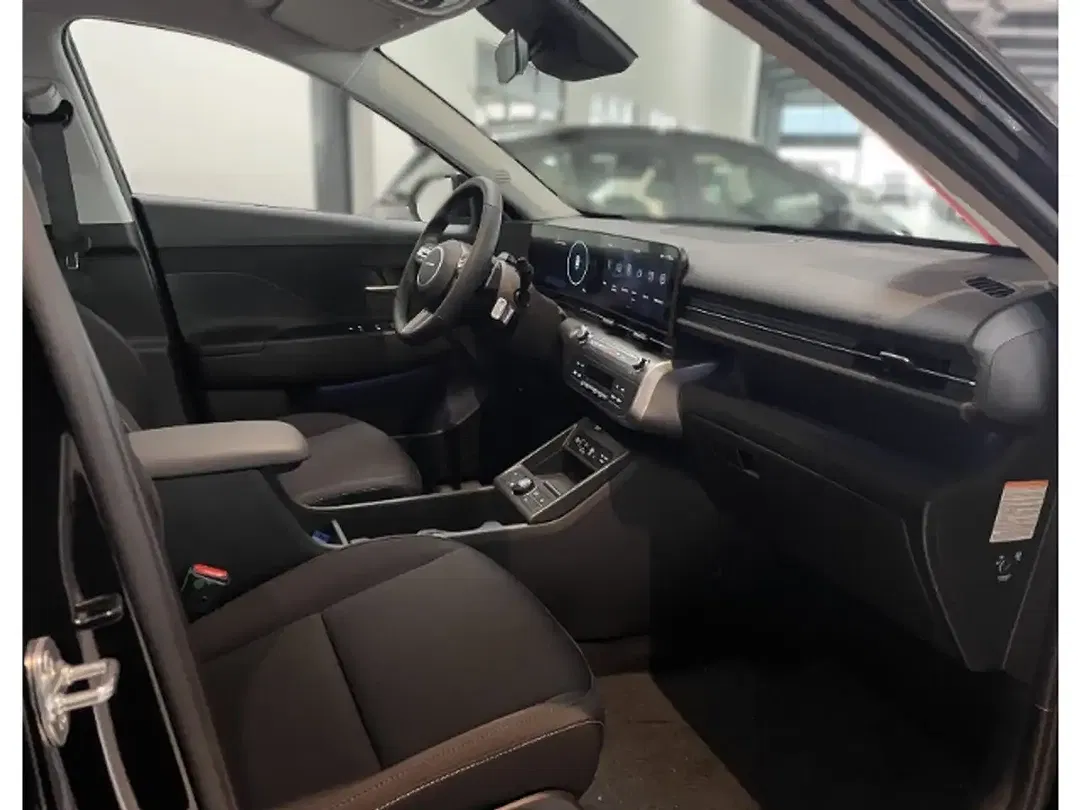 Hyundai KONA - Thumbnail 9